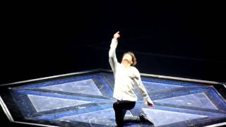 160109 Kai solo Baby don't cry (short ver)