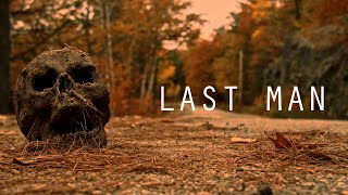 LAST MAN (2022) | Short Film