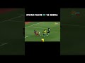 Highlights: NTWARI FIACRE 🇷🇼 vs NIGERIA(The Super Eagles)