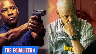 The Equalizer 4 – The Hidden Meaning Behind Chapter 3’s Ending