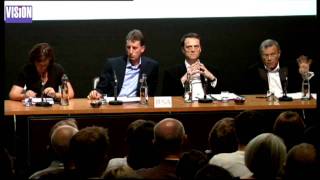 Panel discussion - Consumers: Can they, should they be nudged?