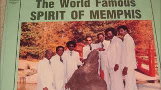 spirit of memphis  -  happy in the service of the lord