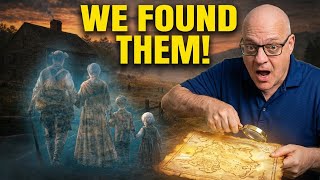 This Family Disappeared from Records—Here's How I Found Them