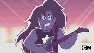 Steven Universe: Mr. Universe - Just a Comet (With Clips/Tribute)