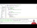 MEAN STACK with Angular4 part 35 - Fixing tests before we move forward   includes mock backend