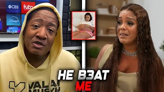 Kendra Robinson EXPOSES Yung Joc — He DESTROYED Her Life!