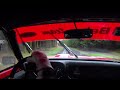 legend boucles bastogne 2023 rally onboard mix emile breittmayer alexis thomas breitt racing