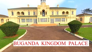 A casual Tour Of Uganda’s Buganda Kingdom Palace In Kampala On Mengo Hill