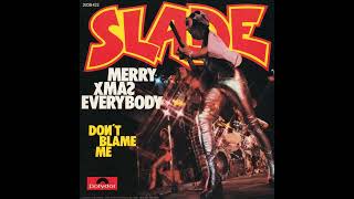 Slade - Merry Xmas Everybody - 1973