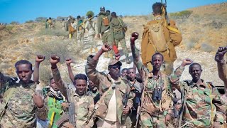 Puntland oo war cusub ka soo saartay Dagaalka ka dhanka ah Daacishi iyo Al Shabaab.