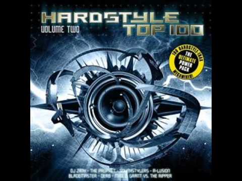 Hardstyle Music 01 06 2009 Youtube