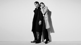 Aquascutum AW17 Campaign Video