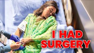 I Had Surgery