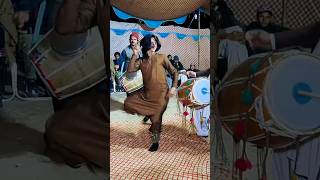 Pakistani Cut Boy Dhol Dance | Sanam 4k