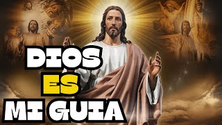 Deja que DIOS Sea tu Guía ( Confía en Su Guía Divina )