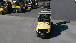 Used Hyster Forklift For Sale - The Forklift Pro