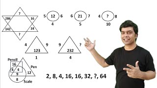 Logical Reasoning Questions | Reasoning Puzzles | Maths Puzzles | imran sir maths