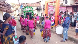 Maa bastren melody band party dhumabhata MOB=7848090057