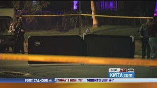 Death investigation underway in Council Bluffs