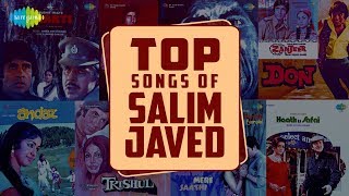 Top Songs of Salim-Javed | Chura Liya Hai | Are Jane Kaise | Are Diwano Mujhe  | Zindagi Ek Safar