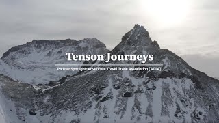 Tenson Journeys | Partner Spotlight