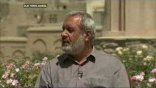 Inside Story - Rebuilding Kabul - 27 May 07 - Part 1