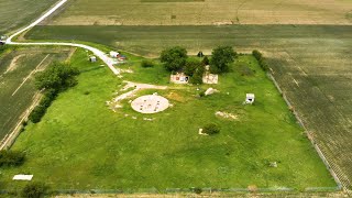 Missile Silo York NE