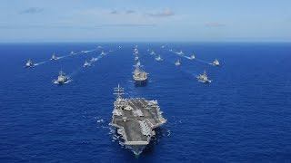 The evolving security order in the Indo-Pacific