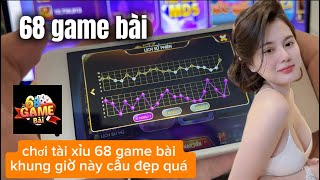 68 Game bài | Tài xỉu 68 game bài kinh nghiệm b ú Tài xỉu 68 game bài Khung giờ này ?