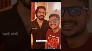 Mallu traveler meet Shiyas Kareem at Kochi #mallutraveler #shiyaskareem #meeting #kochi #shorts