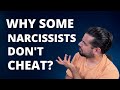 Two Shocking Reasons Why Some Narcissists Don't Cheat