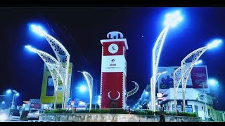 HOW MBARARA CITY LOOKS LIKE 2022- Official Trailer