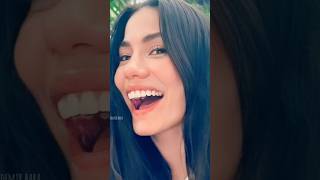 Demetozdemir beautiful look turkish Queen #Demetozdemir #Turkhisdrama #Shortvideo