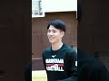 【バスケ1on1】東山高校・瀬川琉久＆佐藤凪vsアオキックス