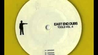 East End Dubs - Untitled B1 [EEDV005]