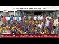 hingoli school हिंगोली जिल्हा परिषद शाळेत शिक्षकांची वाणवा 5 शिक्षकांच्या आधारे शाळा सुरू