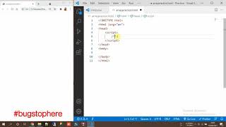 4 Way to get last element of an Arrays in JavaScript | get element from an array | #bugstophere
