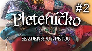 Podcast Pleteníčko #2