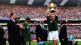 Rugby World Cup 2019 Promo