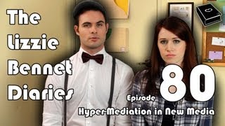 Hyper-Mediation in New Media - Ep: 80