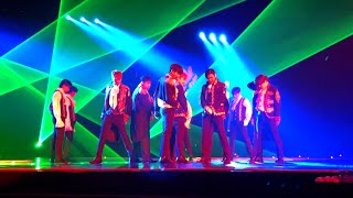 221125 Super Junior Super Show 9 in Taipei Day1 《Mr.Simple》