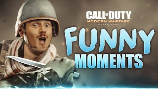 Call of Duty Most Funny and WTF Moment 2020 ||Gamer Mohi