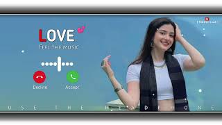 New Hindi Love Ringtone 🥀💝 Hindi Romantic Song Ringtone Best Love Ringtone #trending #love #status