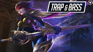 Best Trap Music Mix 2020 🔥 Bass Boosted Trap & Future Bass Music 🔥 Best of EDM 2020[CR TRAP]
