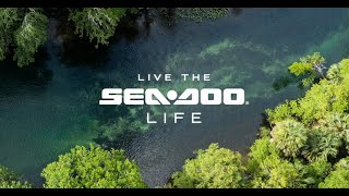 Sea-Doo 2021 Release – LIVE