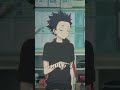 the true meaning behind a silent voice anime asilentvoice shorts viral