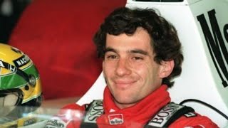 Homenagens marcam celebração dos 62 anos de Ayrton Senna