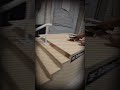 Impossible sex change? Blackriver 10-stair is gnarlier in person. #fingerboarding #fingerboardclips