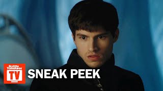 Krypton S01E02 Sneak Peek  | 'The Blood of House El' | Rotten Tomatoes TV