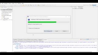 Running and debugging a red5 eclipse plugin project